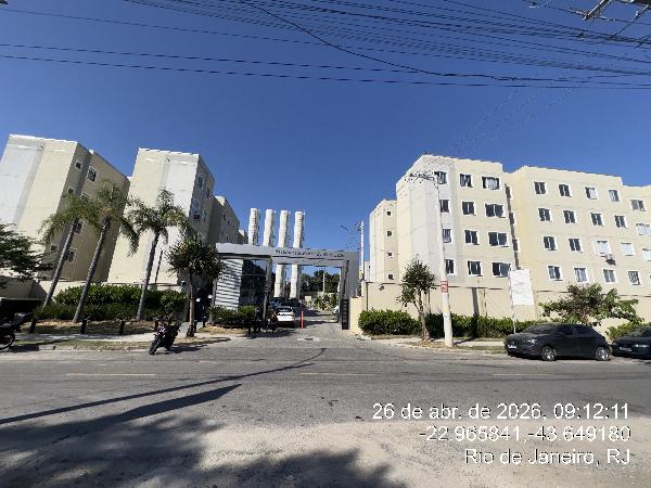 Apartamento da Caixa em RIO DE JANEIRO / RJ - 8787718226473