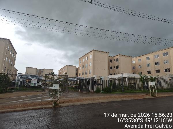 Apartamento da Caixa em GOIANIA / GO - 8787718262640