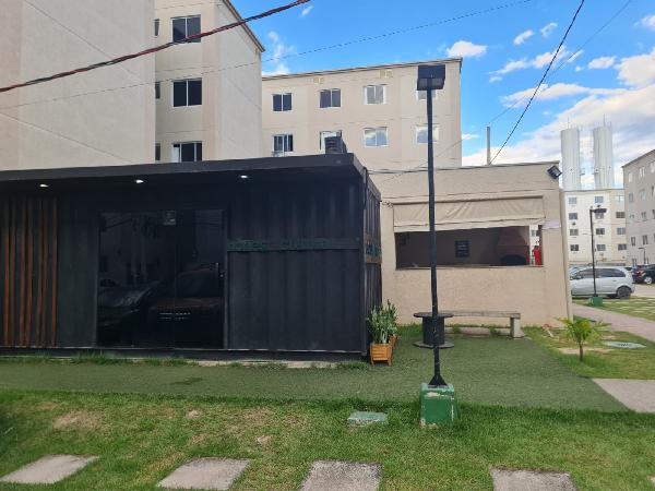 Apartamento da Caixa em RIO DE JANEIRO / RJ - 8787718293898