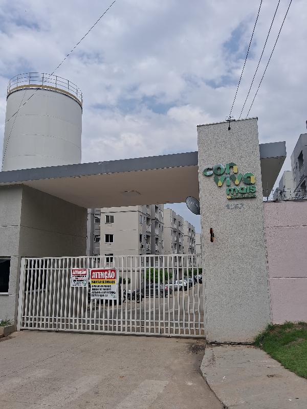 Apartamento da Caixa em NOVA IGUACU / RJ - 8787718360331