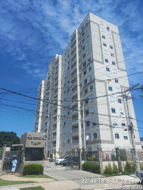 Apartamento da Caixa em RIO DE JANEIRO / RJ - 8787718378710