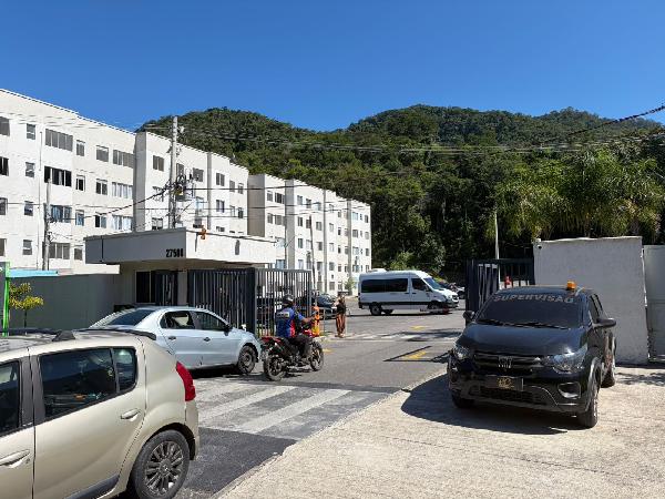 Apartamento da Caixa em RIO DE JANEIRO / RJ - 8787718380847