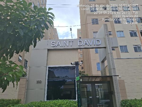 Apartamento da Caixa em SAO PAULO / SP - 8787718396808