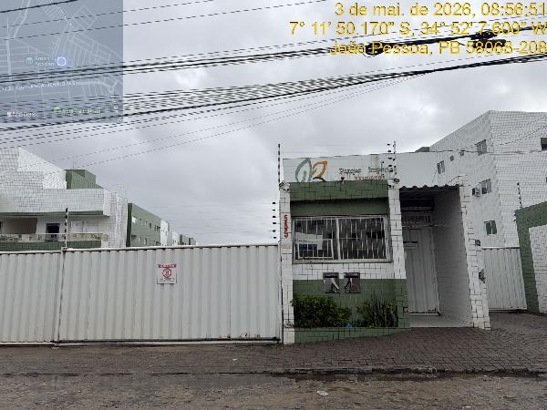 Apartamento da Caixa em JOAO PESSOA / PB - 8787718422892