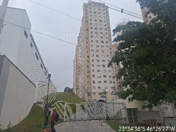 Apartamento da Caixa em SAO PAULO / SP - 8787718425158