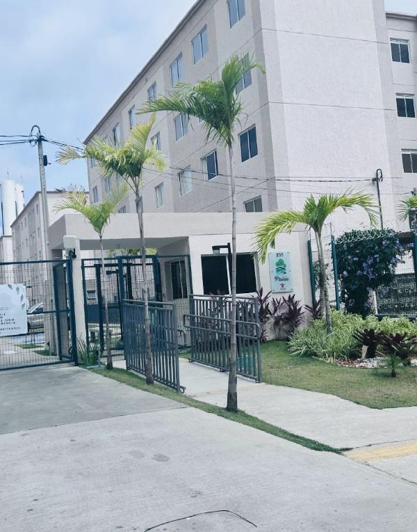 Apartamento da Caixa em SALVADOR / BA - 8787718457165