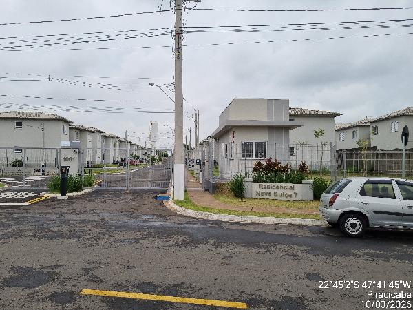 Apartamento da Caixa em PIRACICABA / SP - 8787718467900