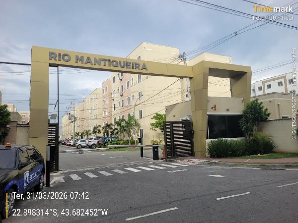 Apartamento da Caixa em RIO DE JANEIRO / RJ - 8787718472601