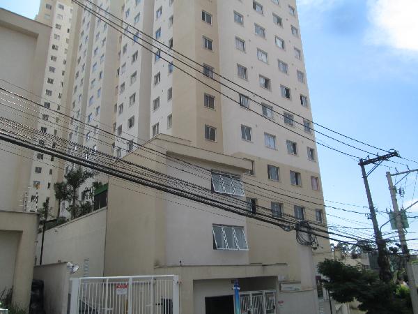 Apartamento da Caixa em SAO PAULO / SP - 8787718490138
