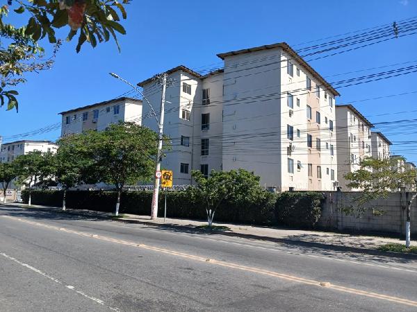 Apartamento da Caixa em RIO DE JANEIRO / RJ - 8787718509556