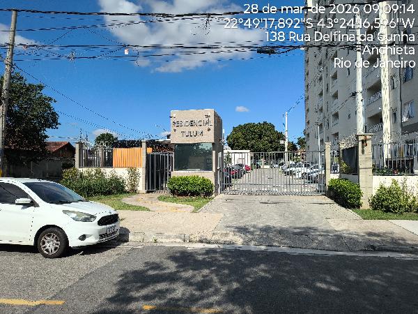 Apartamento da Caixa em RIO DE JANEIRO / RJ - 8787718513375