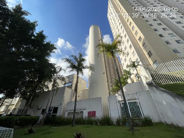 Apartamento da Caixa em SAO PAULO / SP - 8787718526019