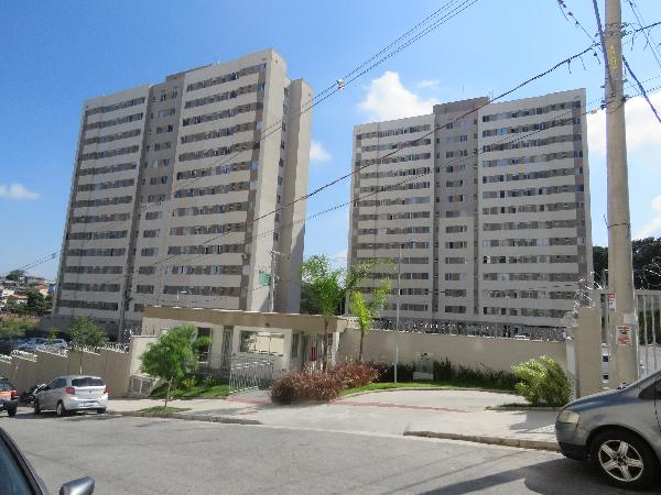 Apartamento da Caixa em BELO HORIZONTE / MG - 8787718553431