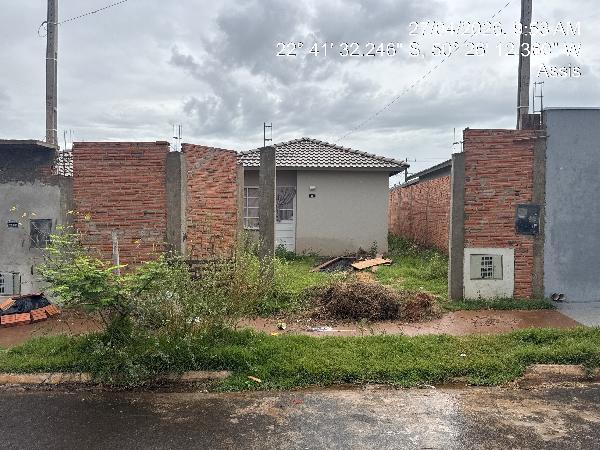 Casa da Caixa em ASSIS / SP - 8787718586410