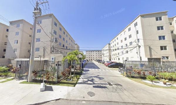 Apartamento da Caixa em RIO DE JANEIRO / RJ - 8787718589223