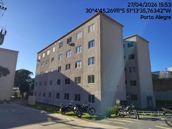 Apartamento da Caixa em PORTO ALEGRE / RS - 8787718614724