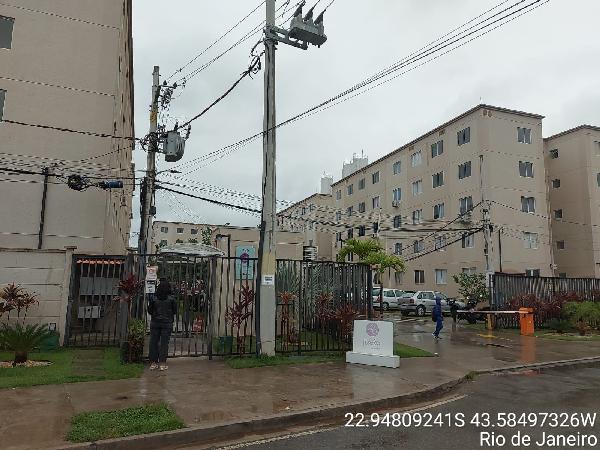 Apartamento da Caixa em RIO DE JANEIRO / RJ - 8787718620945