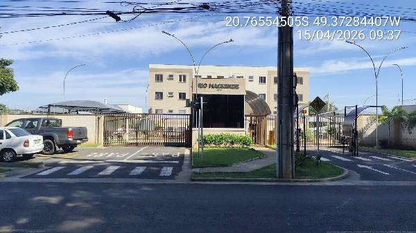Apartamento da Caixa em SAO JOSE DO RIO PRETO / SP - 8787718635420