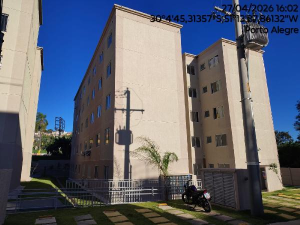 Apartamento da Caixa em PORTO ALEGRE / RS - 8787718651875