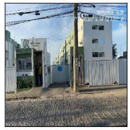 Apartamento da Caixa em JOAO PESSOA / PB - 8787718665310