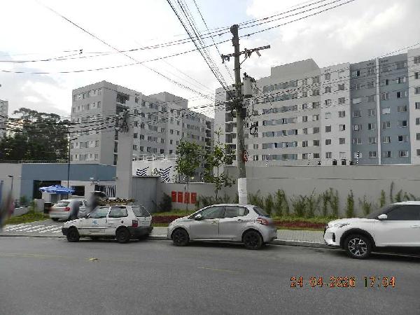 Apartamento da Caixa em SAO PAULO / SP - 8787718686695