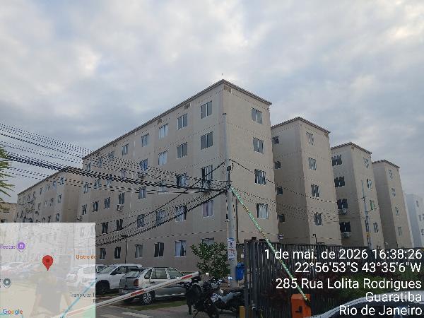 Apartamento da Caixa em RIO DE JANEIRO / RJ - 8787718740363