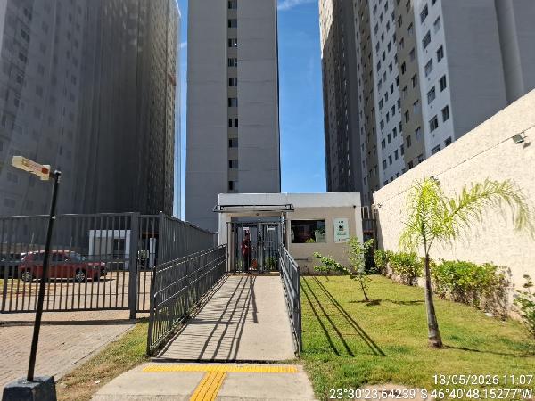 Apartamento da Caixa em SAO PAULO / SP - 8787718797772