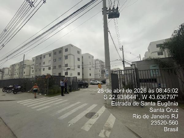 Apartamento da Caixa em RIO DE JANEIRO / RJ - 8787718800862