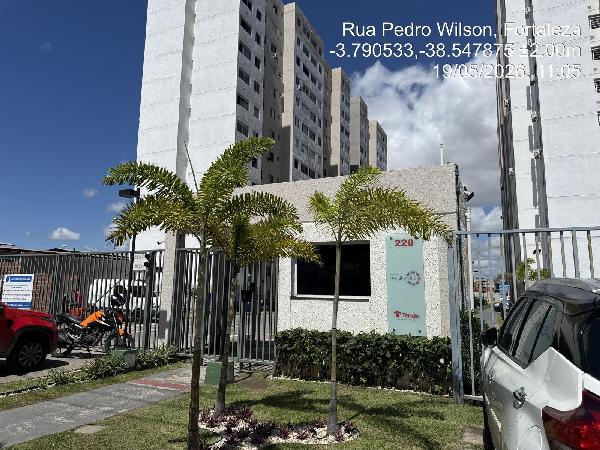 Apartamento da Caixa em FORTALEZA / CE - 8787718840619