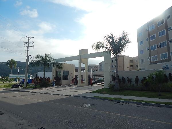 Apartamento da Caixa em PALHOCA / SC - 8787718858186
