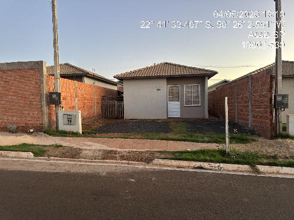 Casa da Caixa em ASSIS / SP - 8787718950570