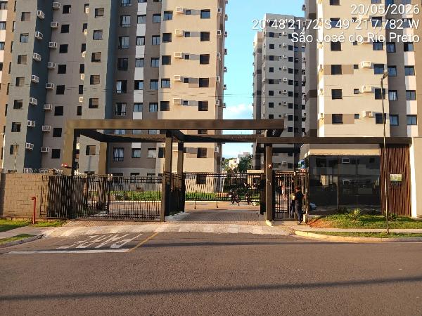 Apartamento da Caixa em SAO JOSE DO RIO PRETO / SP - 8787718976138