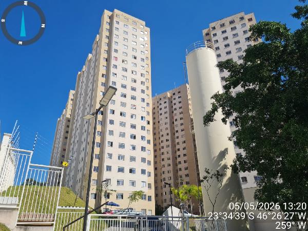 Apartamento da Caixa em SAO PAULO / SP - 8787719008518