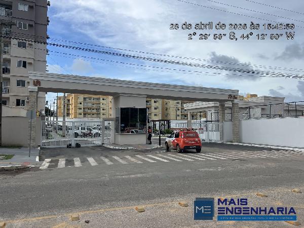 Apartamento da Caixa em SAO LUIS / MA - 8787719053785