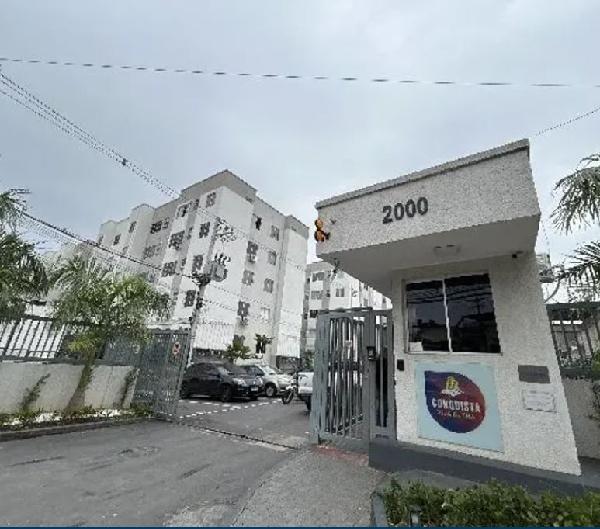 Apartamento da Caixa em RIO DE JANEIRO / RJ - 8787719088864