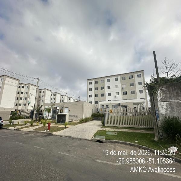 Apartamento da Caixa em PORTO ALEGRE / RS - 8787719124429