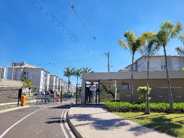 Apartamento da Caixa em TATUI / SP - 8787719126669