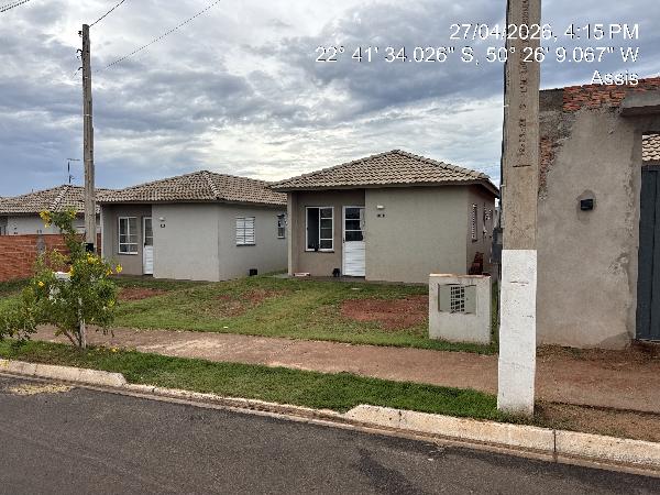 Casa da Caixa em ASSIS / SP - 8787719190804