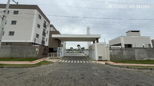 Apartamento da Caixa em CRICIUMA / SC - 8787719212786