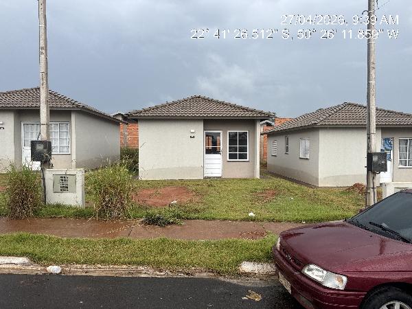 Casa da Caixa em ASSIS / SP - 8787719267106