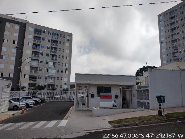 Apartamento da Caixa em CAMPINAS / SP - 8787719443176