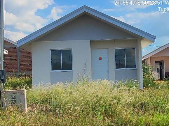 Casa da Caixa em TUPA / SP - 8787719519598