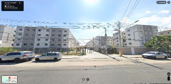 Apartamento da Caixa em RIO DE JANEIRO / RJ - 8787719527760