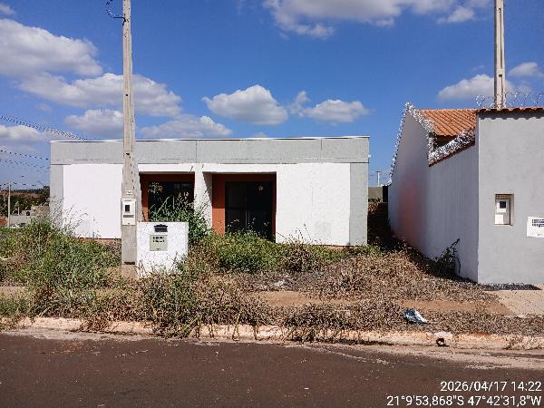 Casa da Caixa em RIBEIRAO PRETO / SP - 8787719583512