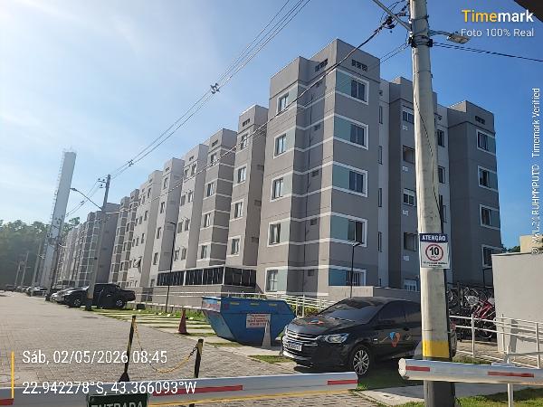 Apartamento da Caixa em RIO DE JANEIRO / RJ - 8787719601596