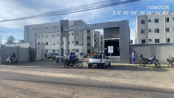 Apartamento da Caixa em PARNAMIRIM / RN - 8787719710433