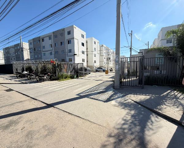 Apartamento da Caixa em RIO DE JANEIRO / RJ - 8787719771505