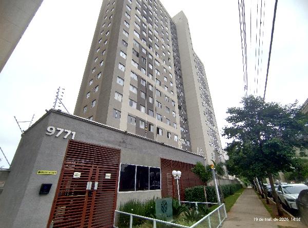 Apartamento da Caixa em SAO PAULO / SP - 8787719795307