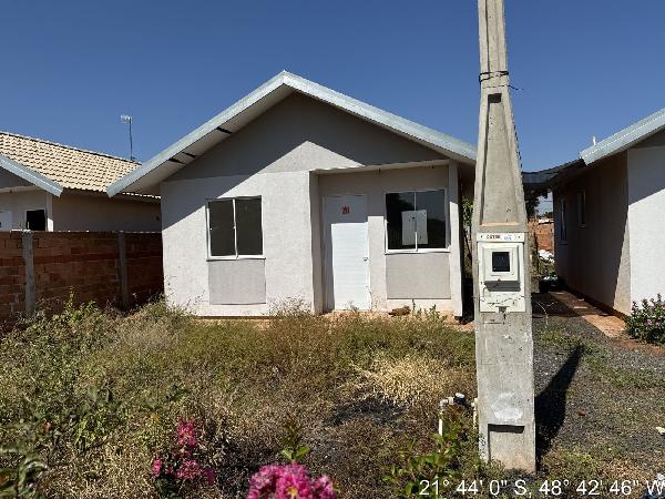 Casa da Caixa em TABATINGA / SP - 8787719810160