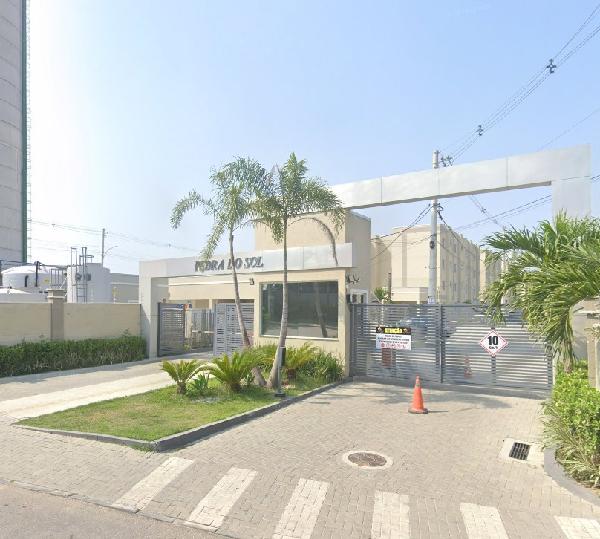 Apartamento da Caixa em ITABORAI / RJ - 8787719866824